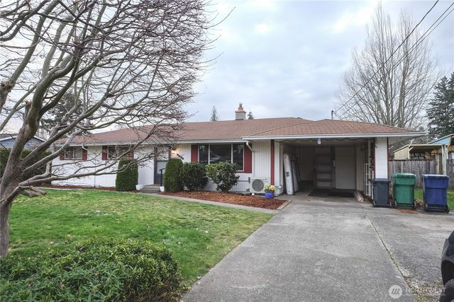 8220 53rd Drive NE, Marysville, WA 98270