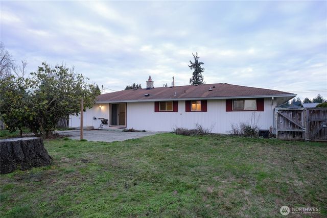 8220 53rd Drive NE, Marysville, WA 98270