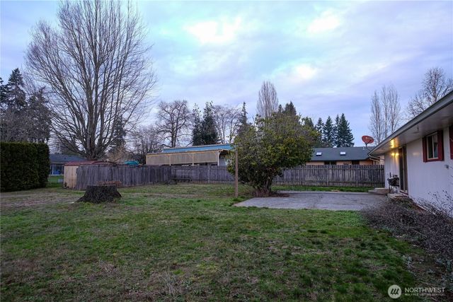 8220 53rd Drive NE, Marysville, WA 98270
