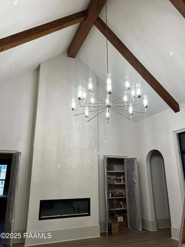 309 Sunset Palm Court, Youngsville, LA 70592