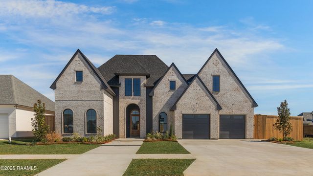 309 Sunset Palm Court, Youngsville, LA 70592