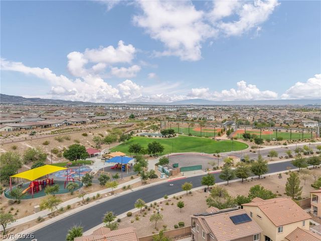 140 Royal Cascade Avenue, Henderson, NV 89011