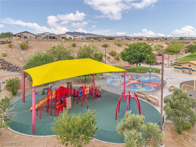 140 Royal Cascade Avenue, Henderson, NV 89011