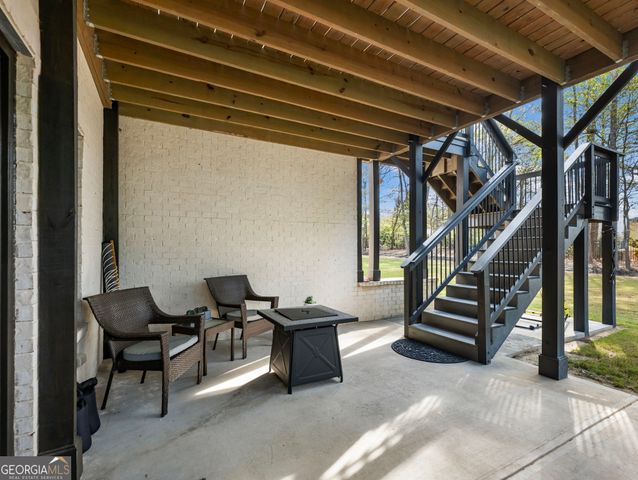 2343 Northern Oak Drive, Braselton, GA 30517