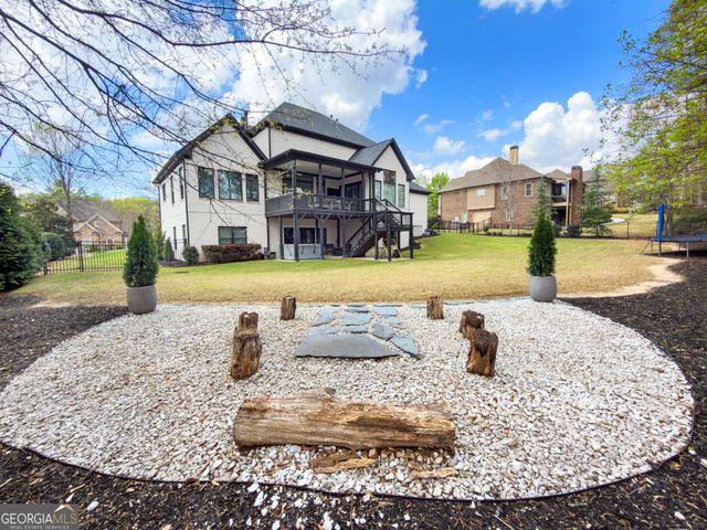 2343 Northern Oak Drive, Braselton, GA 30517