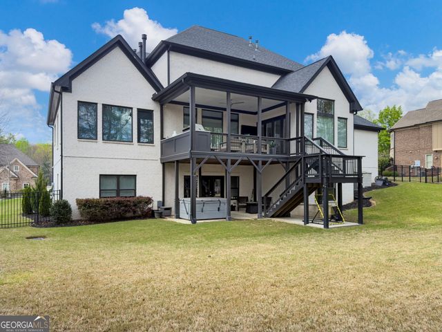 2343 Northern Oak Drive, Braselton, GA 30517