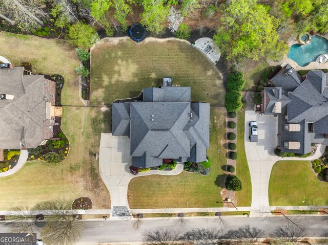2343 Northern Oak Drive, Braselton, GA 30517