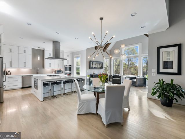 2343 Northern Oak Drive, Braselton, GA 30517