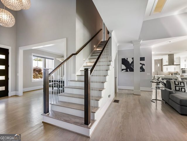 2343 Northern Oak Drive, Braselton, GA 30517