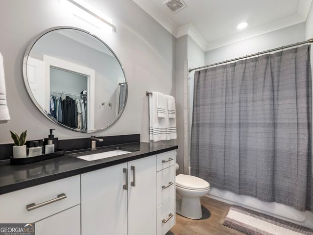 2343 Northern Oak Drive, Braselton, GA 30517