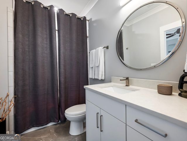 2343 Northern Oak Drive, Braselton, GA 30517