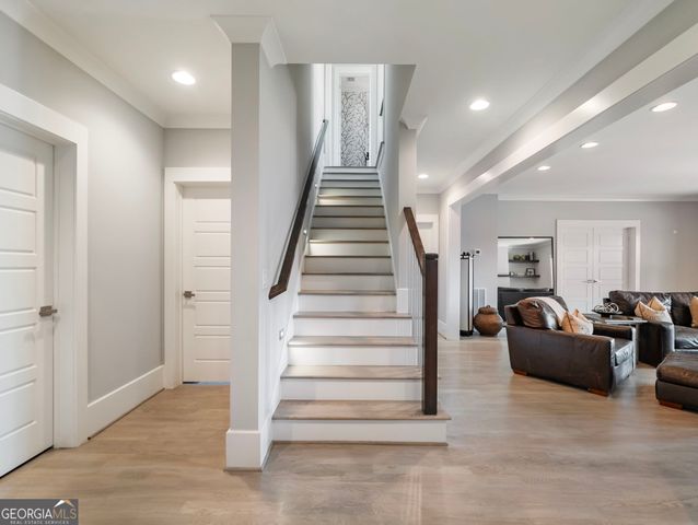2343 Northern Oak Drive, Braselton, GA 30517