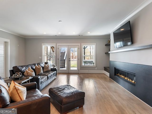 2343 Northern Oak Drive, Braselton, GA 30517