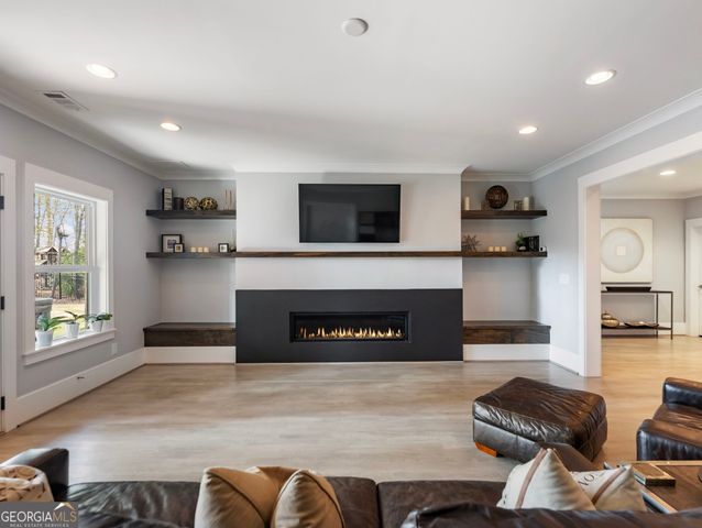 2343 Northern Oak Drive, Braselton, GA 30517