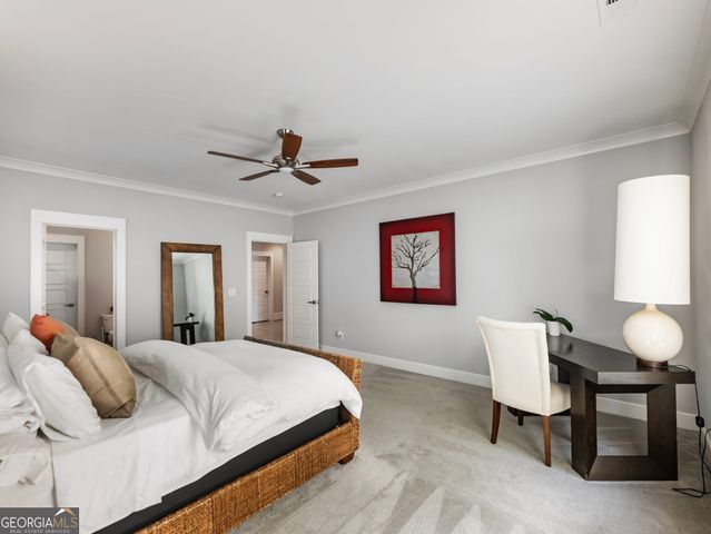 2343 Northern Oak Drive, Braselton, GA 30517