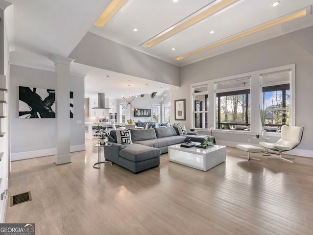 2343 Northern Oak Drive, Braselton, GA 30517