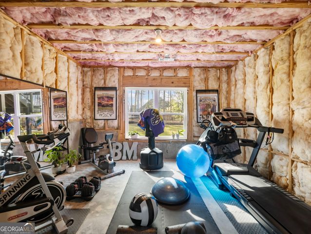2343 Northern Oak Drive, Braselton, GA 30517
