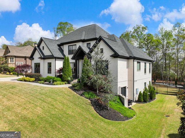2343 Northern Oak Drive, Braselton, GA 30517
