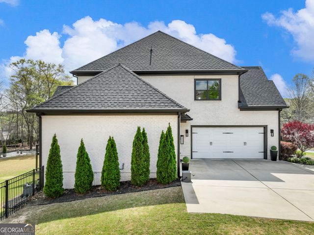 2343 Northern Oak Drive, Braselton, GA 30517