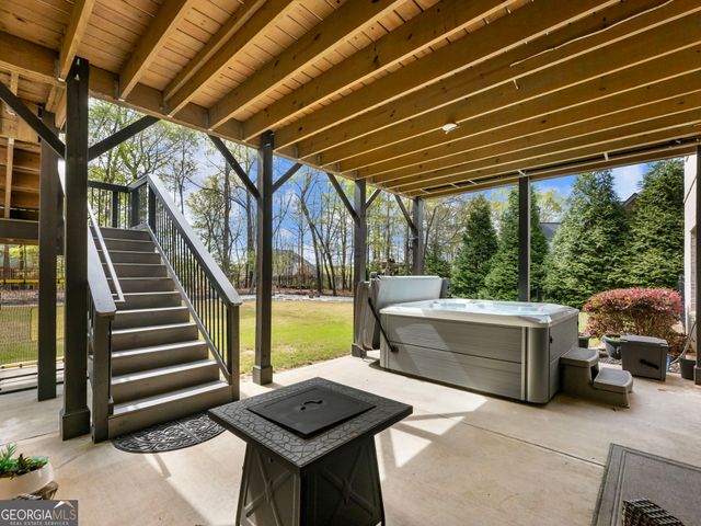 2343 Northern Oak Drive, Braselton, GA 30517