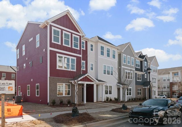 4015 Bass River Parkway, Charlotte, NC 28217