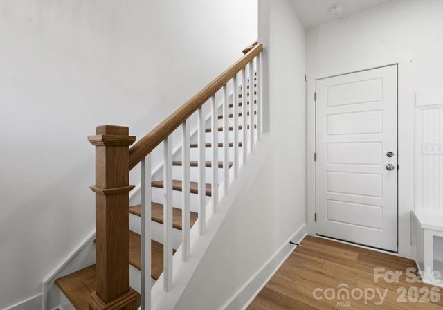 4015 Bass River Parkway, Charlotte, NC 28217