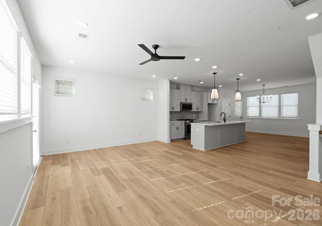 4015 Bass River Parkway, Charlotte, NC 28217