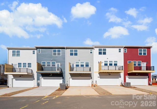 4015 Bass River Parkway, Charlotte, NC 28217
