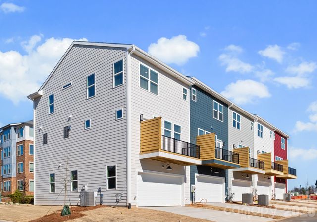 4015 Bass River Parkway, Charlotte, NC 28217