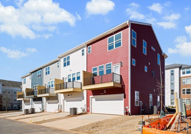 4015 Bass River Parkway, Charlotte, NC 28217