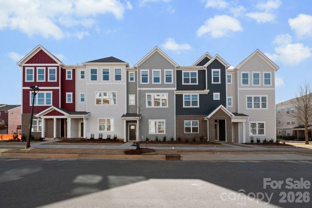 4015 Bass River Parkway, Charlotte, NC 28217