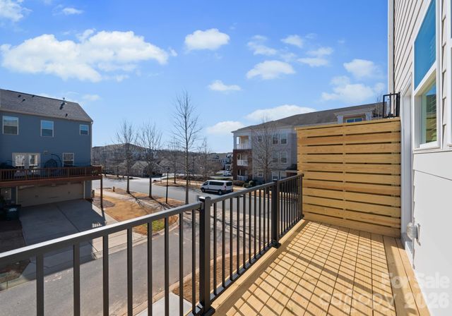 4015 Bass River Parkway, Charlotte, NC 28217