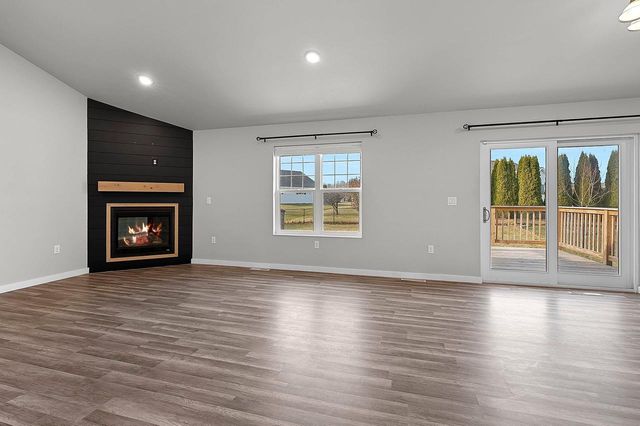 843 RED HAWK DRIVE, Pulaski, WI 54162