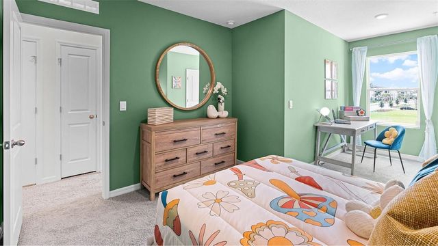 3402 CHROMA STREET, Orlando, FL 32824