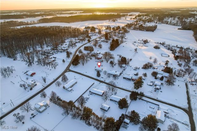 1881 Cliff Drive, Salem, OH 44460