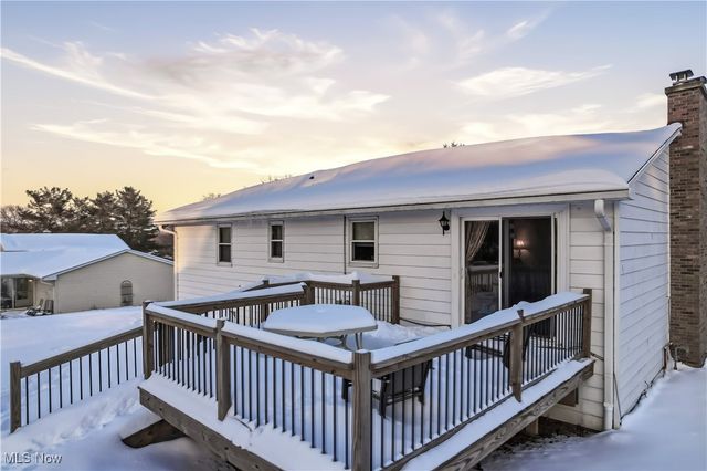 1881 Cliff Drive, Salem, OH 44460