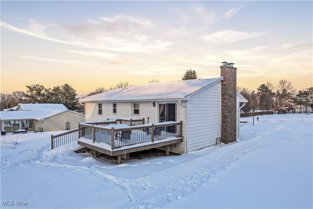 1881 Cliff Drive, Salem, OH 44460