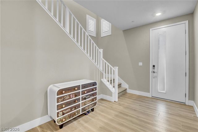 4193 Solace Street 0, Las Vegas, NV 89135