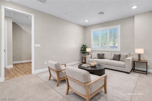 4193 Solace Street 0, Las Vegas, NV 89135