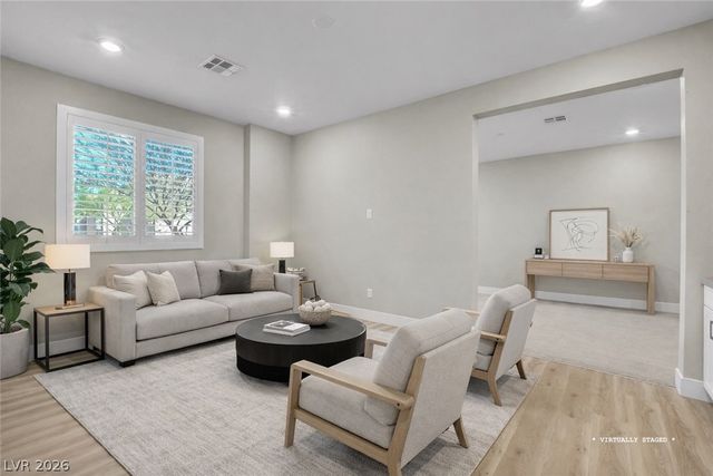 4193 Solace Street 0, Las Vegas, NV 89135