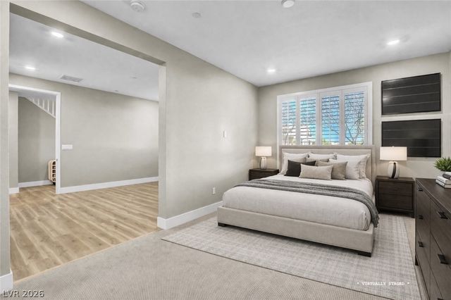 4193 Solace Street 0, Las Vegas, NV 89135