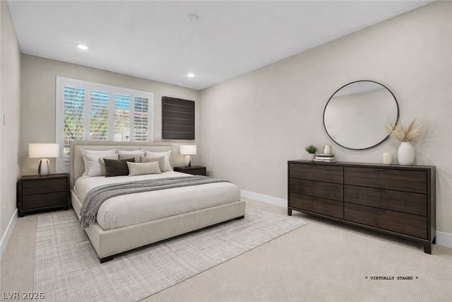 4193 Solace Street 0, Las Vegas, NV 89135