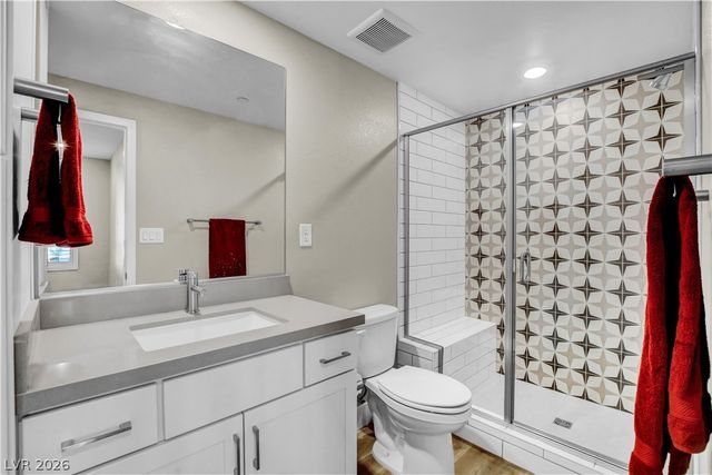 4193 Solace Street 0, Las Vegas, NV 89135