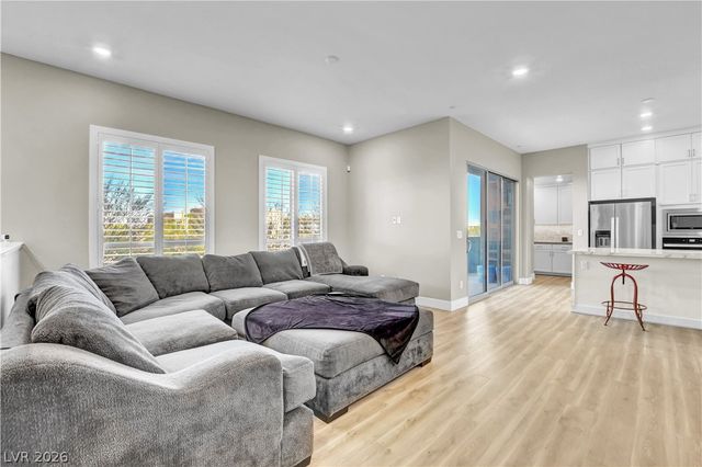 4193 Solace Street 0, Las Vegas, NV 89135