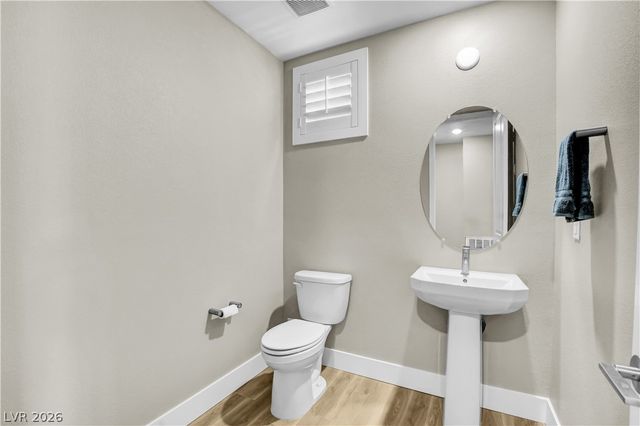 4193 Solace Street 0, Las Vegas, NV 89135