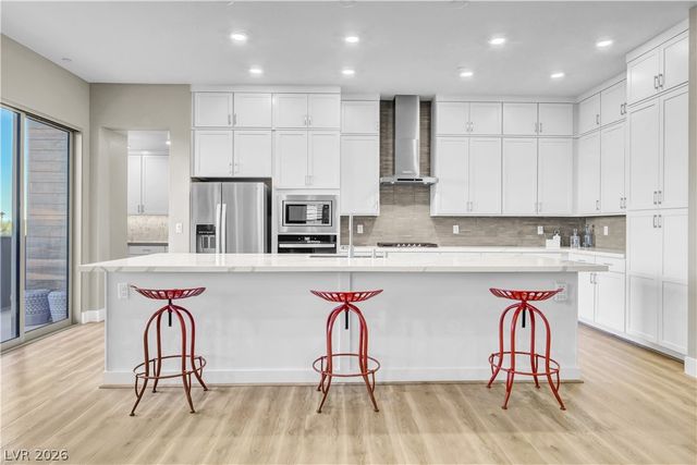 4193 Solace Street 0, Las Vegas, NV 89135