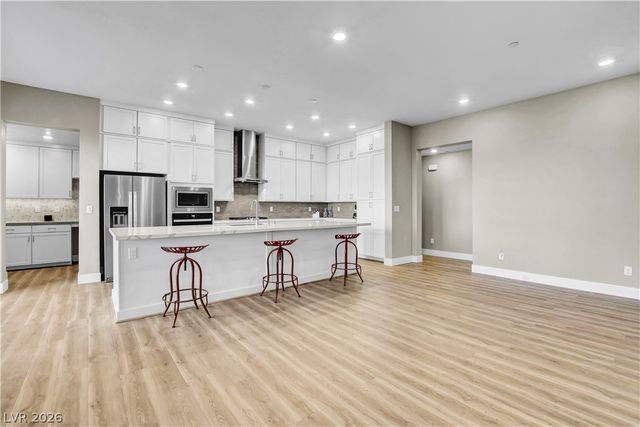 4193 Solace Street 0, Las Vegas, NV 89135