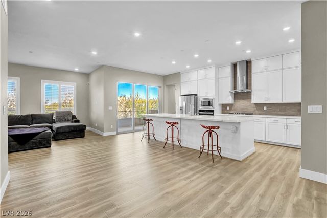 4193 Solace Street 0, Las Vegas, NV 89135