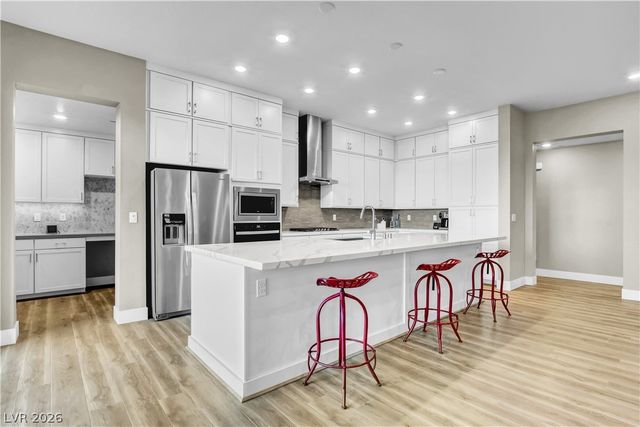 4193 Solace Street 0, Las Vegas, NV 89135