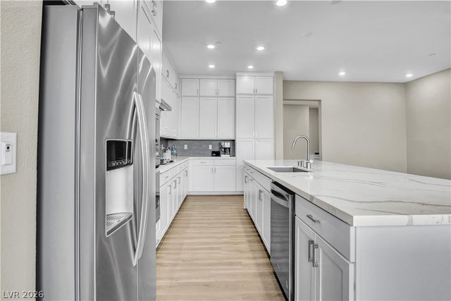 4193 Solace Street 0, Las Vegas, NV 89135